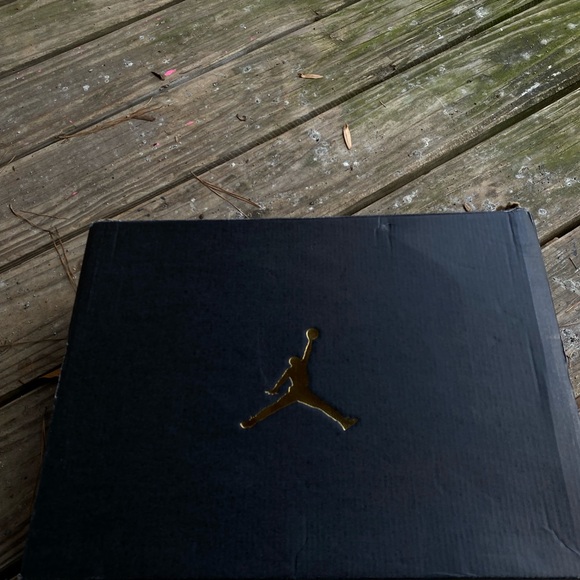 JORDAN 6 RINGS - Picture 7 of 9